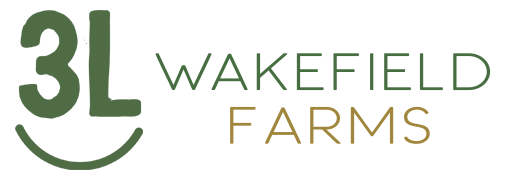 Wakefield Farms logo